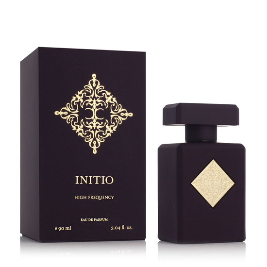 Initio High Frequency EDP unisex parfuminio vandens flakono nuotrauka