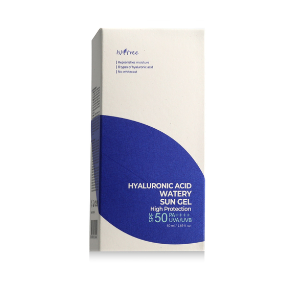Isntree Hyaluronic Acid SPF 50+