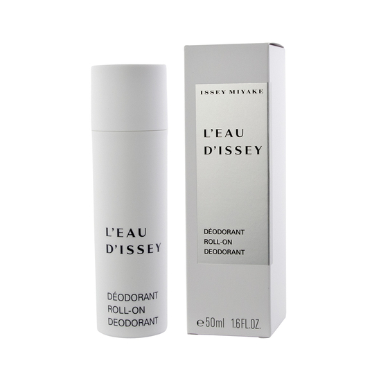 Issey Miyake L'Eau d'Issey perfumed roll-on deodorant