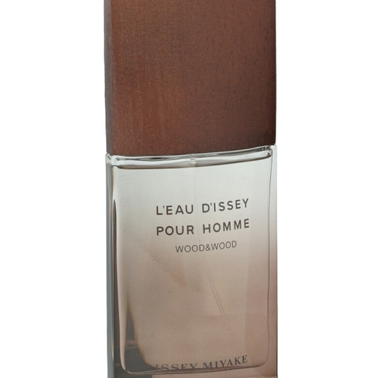 Флакон Issey Miyake L'Eau d'Issey Pour Homme Wood & Wood EDP Intense