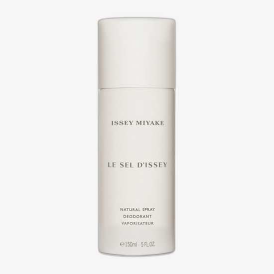 Issey Miyake Le Sel d’Issey Deodorant VAPO