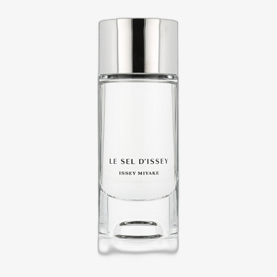 Набор Issey Miyake Le Sel d’Issey: туалетная вода EDT и гель для душа