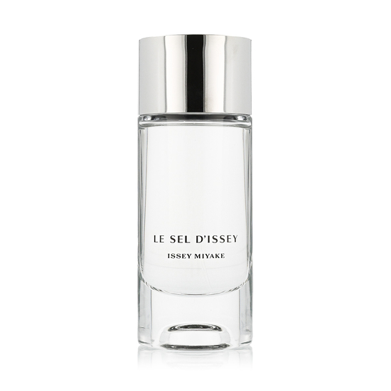 Issey Miyake Le Sel d’Issey Eau De Toilette uniseksinių kvepalų buteliukas