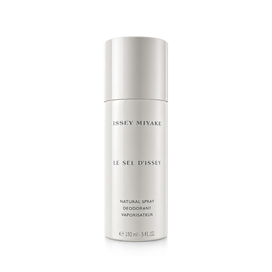 Issey Miyake Le Sel d’Issey Deodorant VAPO