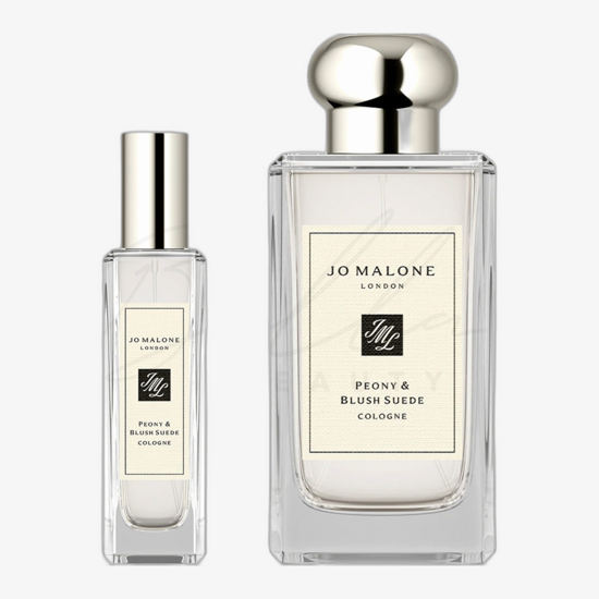 Jo Malone Peony & Blush Suede EDT Miniature