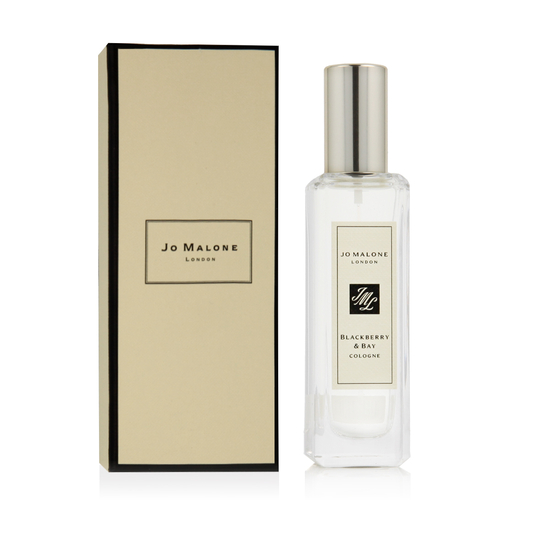 Jo Malone Blackberry & Bay Eau de Cologne — флакон унисекс-одеколона
