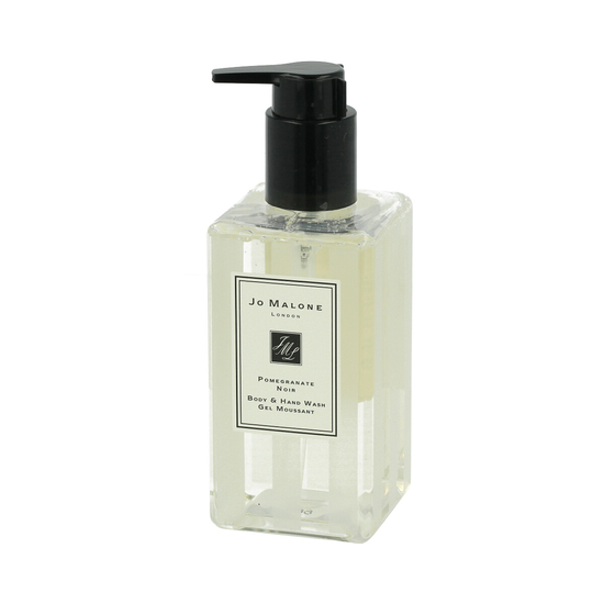 Jo Malone Pomegranate Noir — парфюмированный гель для душа