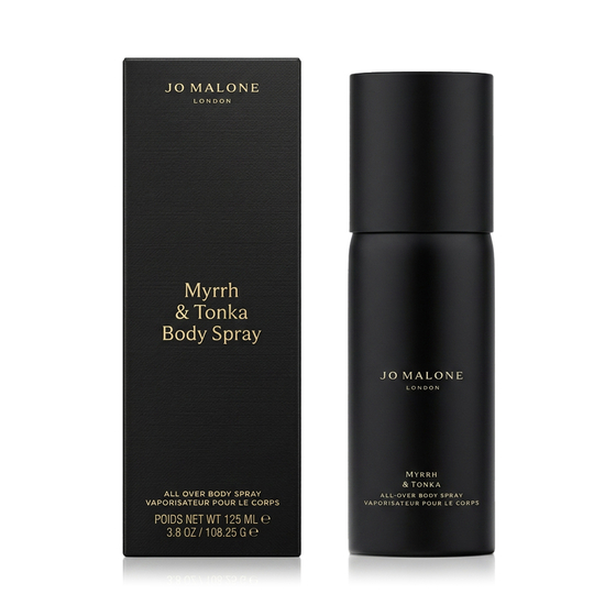 Jo Malone Myrrh & Tonka Bodyspray