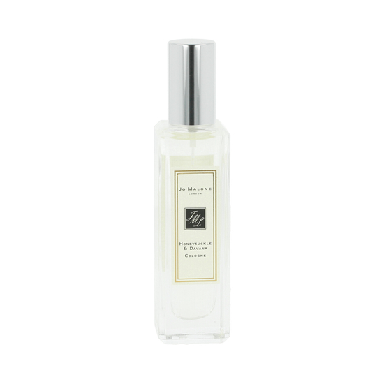 Флакон туалетной воды Jo Malone Honeysuckle & Davana EDT