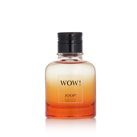 JOOP! Wow! Fresh EDT uniseksinių tualetinių kvepalų pakuotės vaizdas