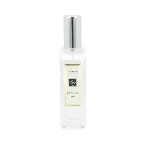 Jo Malone Wood Sage & Sea Salt EDT — унисекс туалетная вода