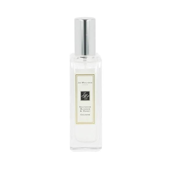 Jo Malone Nectarine Blossom & Honey EDT perfume bottle