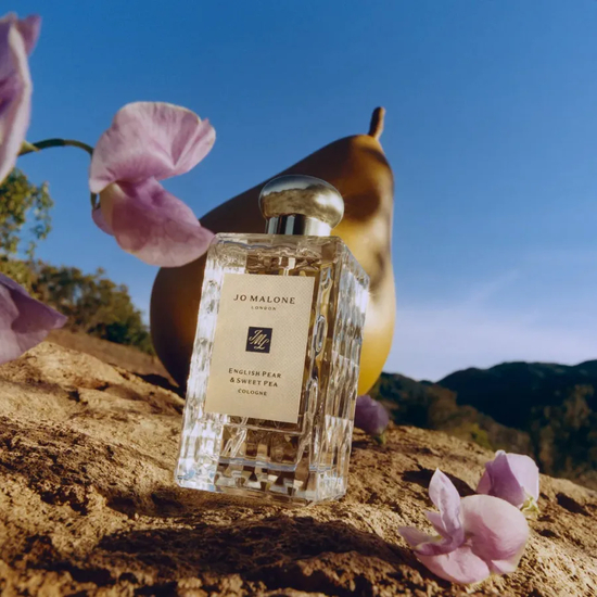 Jo Malone London English Pear & Sweet Pea Cologne Miniature 9 ml