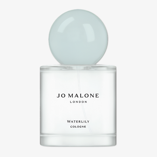 Jo Malone London Waterlily EDC – Elegant Fragrance