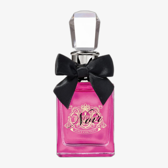 Juicy Couture Viva La Juicy Noir Eau de Parfum bottle