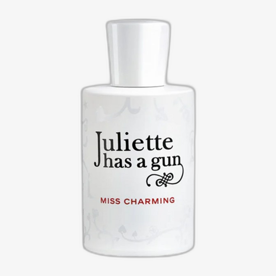 Juliette Has A Gun Miss Charming EDP kvepalų buteliuko nuotrauka