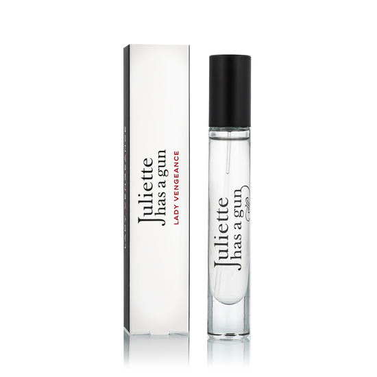 Флакон миниатюры Juliette Has A Gun Lust for Sun EDP, унисекс-парфюм