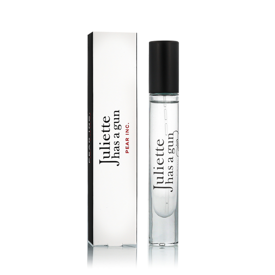 Флакон-миниатюра Juliette Has A Gun Pear Inc EDP, парфюмерия унисекс