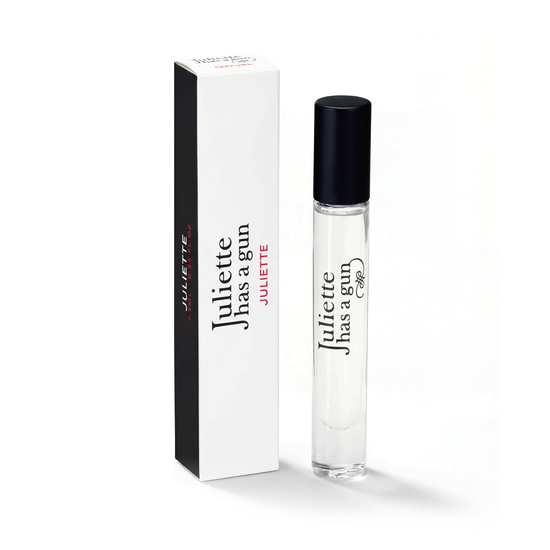 Juliette Has A Gun Juliette Eau de Parfum miniature bottle, 7.5 ml