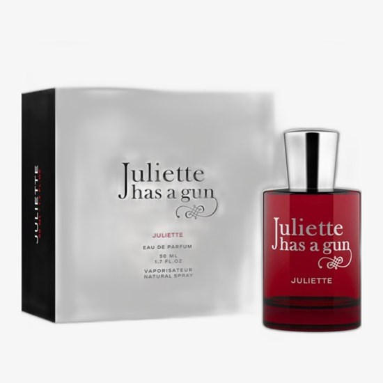 Juliette Has a Gun Juliette EDP women's perfume bottle