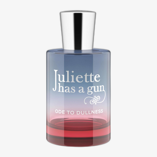 Juliette Has A Gun Ode To Dullness EDP bottle, unisex fragrance