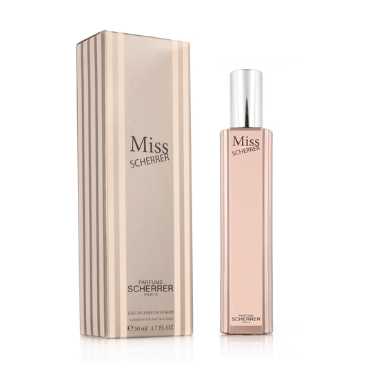 Jean Louis Scherrer Miss Scherrer EDP unisex kvepalai produkto nuotraukoje