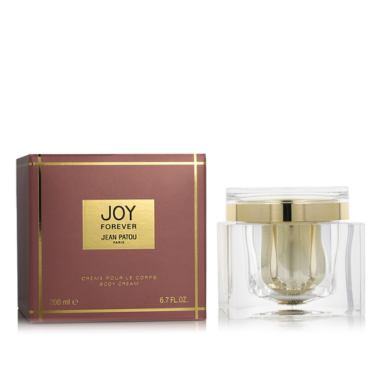 Product view of Jean Patou Joy Forever Body Cream for body care