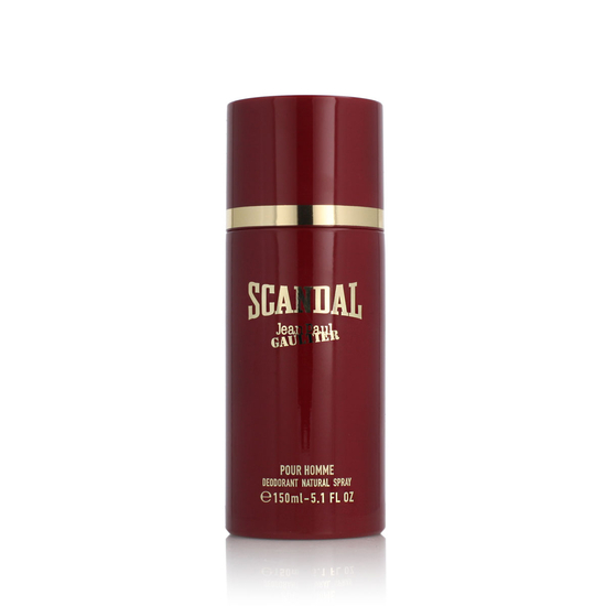 Jean Paul Gaultier Scandal Pour Homme deodorant spray product image