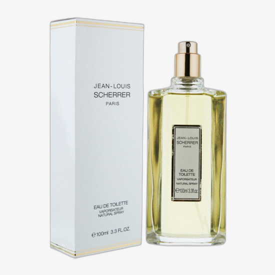 Jean Louis Scherrer Scherrer EDP