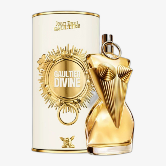 Jean Paul Gaultier Gaultier Divine EDP 100 ml + EDP 10 ml + BL 75 ml