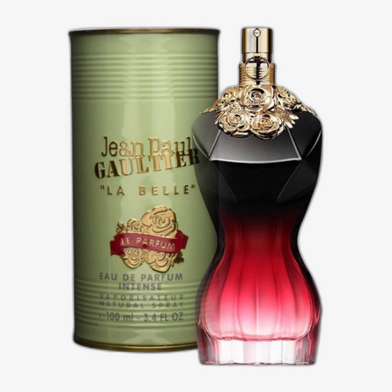 Флакон Jean Paul Gaultier La Belle Le Parfum EDP Intense, женская парфюмерная вода