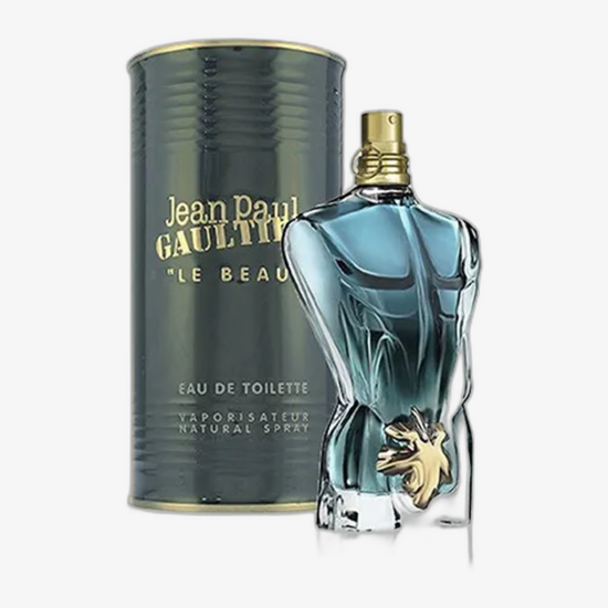 Jean Paul Gaultier Le Beau EDT — без упаковки
