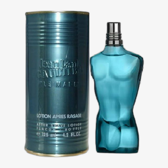 Jean Paul Gaultier Le Male After Shave Lotion