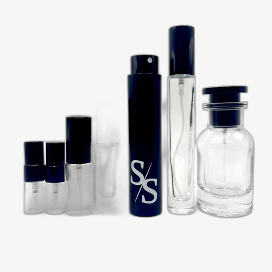 Jean Paul Gaultier Le Male EDT - spray sample