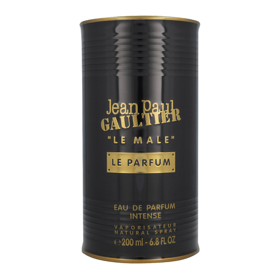 Jean Paul Gaultier Le Male Le Parfum 200 ml parfumuotojo vandens flakonas