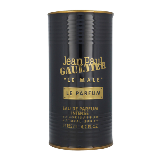 Jean Paul Gaultier Le Male Le Parfum EDP kvepalų flakonas