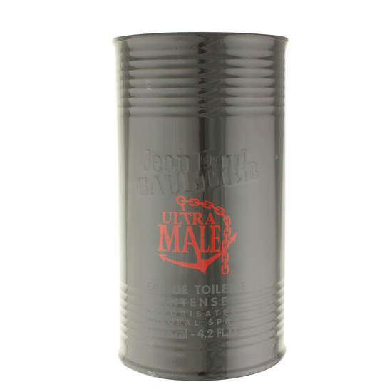 Флакон мужской туалетной воды Jean Paul Gaultier Ultra Male EDT