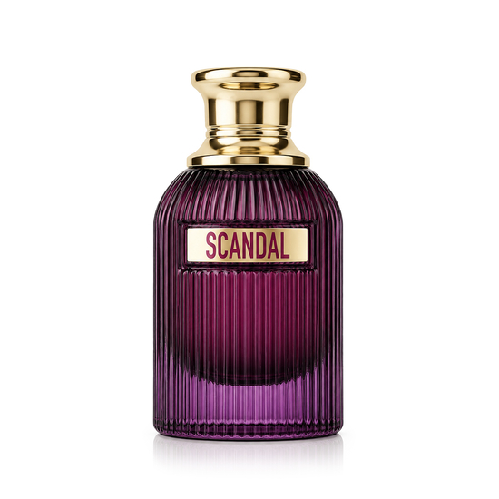 Jean Paul Gaultier Scandal Intense EDP unisex kvepalų flakono nuotrauka