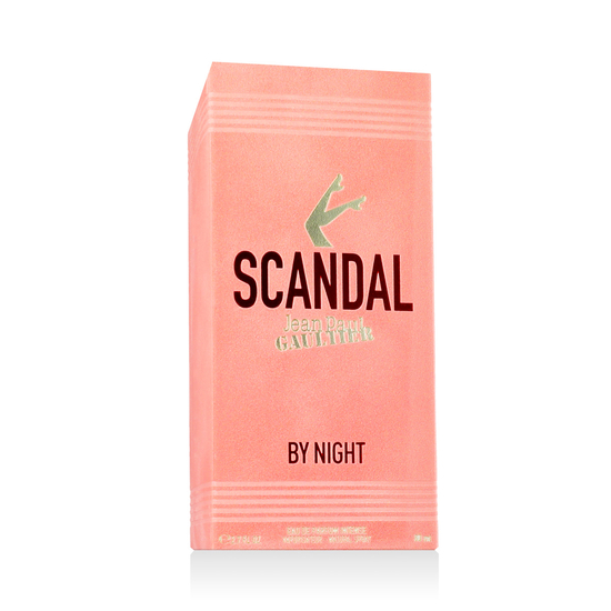 Jean Paul Gaultier Scandal By Night EDP perfume bottle image