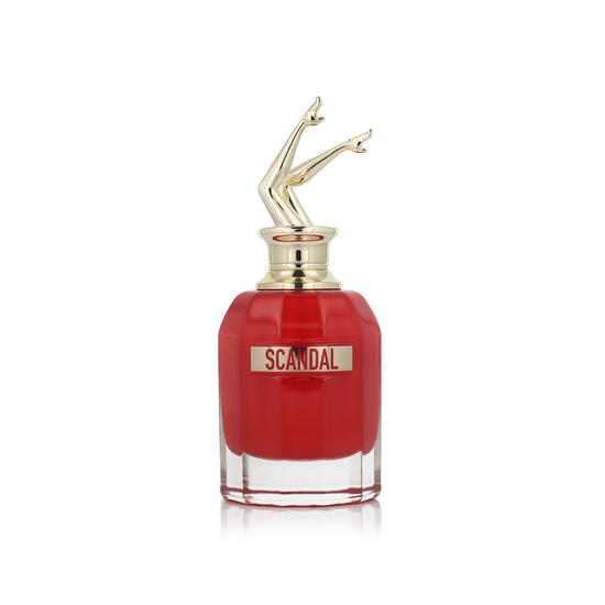 Jean Paul Gaultier Scandal Le Parfum EDP Intense uniseks kvepalai