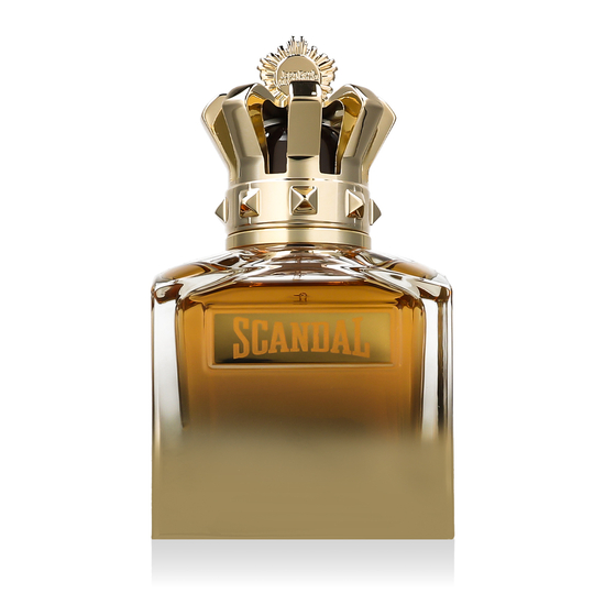 Jean Paul Gaultier Scandal Pour Homme Absolu Parfum kvepalų buteliukas