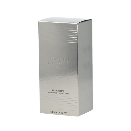 Флакон туалетной воды Jean Paul Gaultier Le Male EDT для мужчин