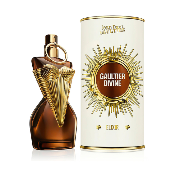 Jean Paul Gaultier Gaultier Divine Elixir Parfum