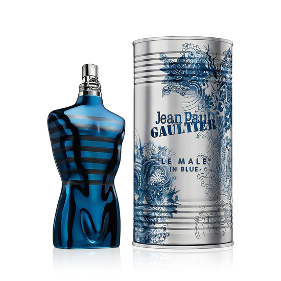 Jean Paul Gaultier Le Male In Blue EDP