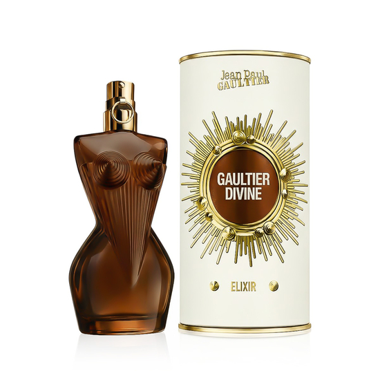 Jean Paul Gaultier Gaultier Divine Elixir Parfum