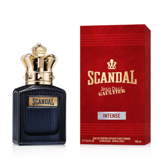 Jean Paul Gaultier Scandal Pour Homme Intense EDP