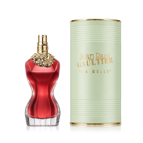 Jean Paul Gaultier La Belle EDP, флакон женской парфюмерной воды