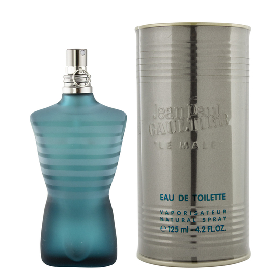 Флакон туалетной воды Jean Paul Gaultier Le Male EDT для мужчин