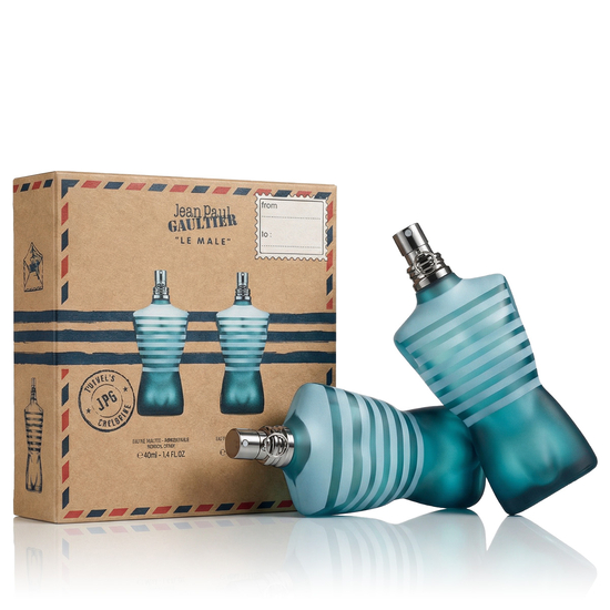 Jean Paul Gaultier Le Male EDT 40 ml