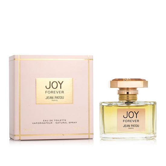 Jean Patou Joy Forever EDT uniseksinių tualetinių kvepalų produkto nuotrauka
